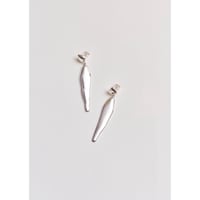 STUDIO BILLE Norway | Benno pierced earrings