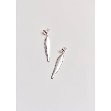 STUDIO BILLE Norway | Benno pierced earrings