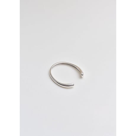 STUDIO BILLE Norway | Sterling Cuff Bracelet
