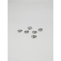 TO GARAL Madrid | “Inscriptions pf the soul Day” Ring
