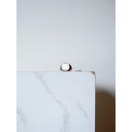 TO GARAL Madrid | “Enamoured Soul” Ring