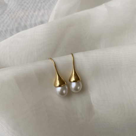 BONVO Greece | MARIE EARRINGS