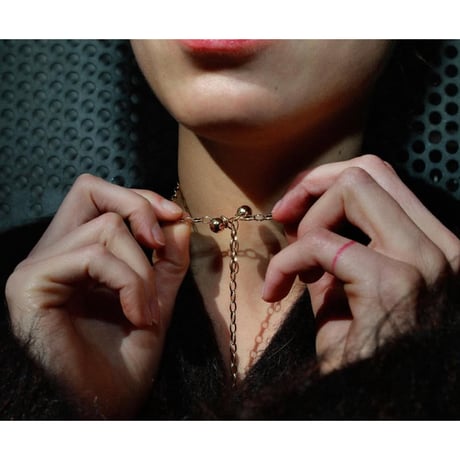 BEATRIZPALACIOS Madrid | RE-CREATE NO.3 BALL PIERCING