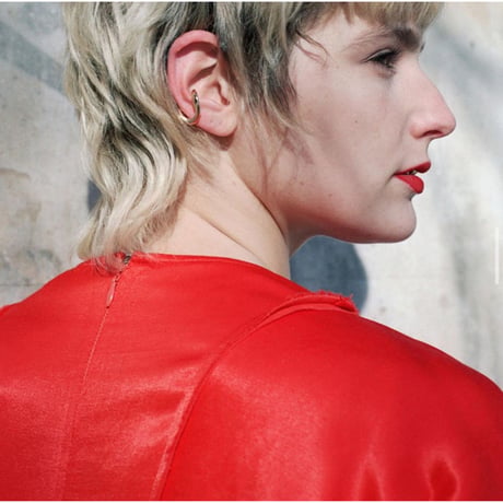 BEATRIZPALACIOS Madrid | Link Medium Gold Ear cuff