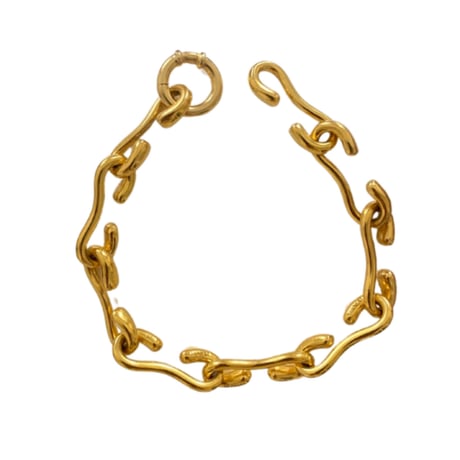 BONVO Greece | TIED BRACELET