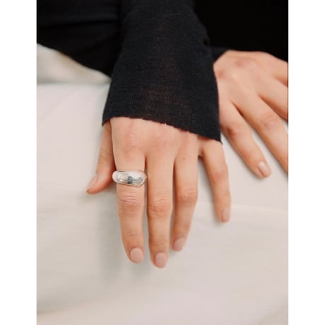 STUDIO BILLE Norway | Blanche Ring