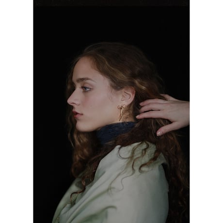 BEATRIZPALACIOS Madrid | Little Bow Earrings
