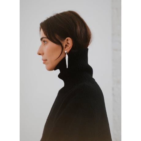 STUDIO BILLE Norway | Benno pierced earrings