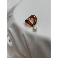 BEATRIZPALACIOS Madrid | Magma and Pearl Link M