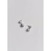 STUDIO BILLE Norway | Karlo pierced earrings