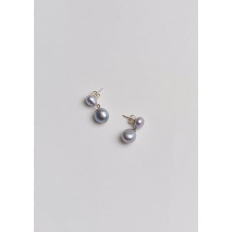 STUDIO BILLE Norway | Karlo pierced earrings