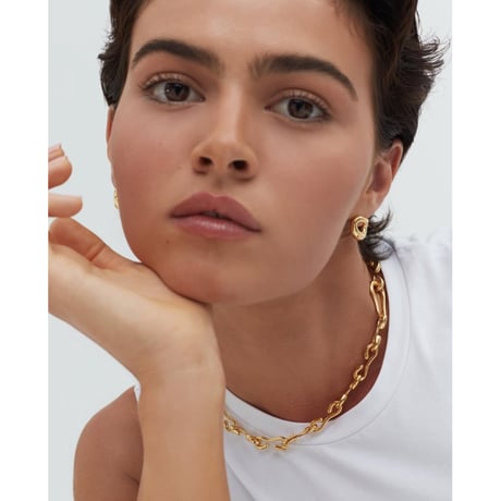 BONVO Greece | TIED UP NECKLACE