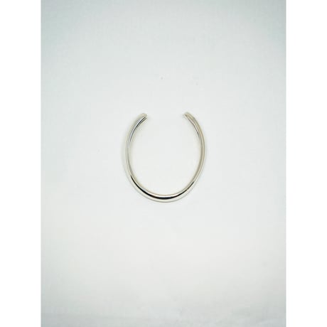 STUDIO BILLE Norway | Sterling Cuff Bracelet