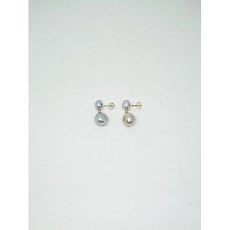 STUDIO BILLE Norway | Karlo pierced earrings