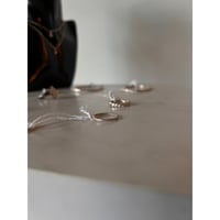 TO GARAL Madrid | “Eternity fine” Ring