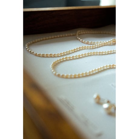 STUDIO BILLE Norway | Uni Necklace