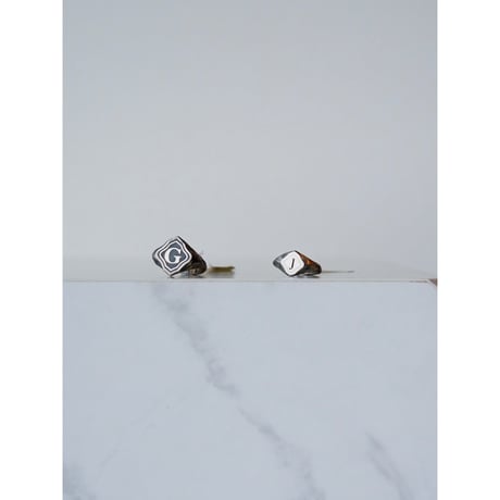 TO GARAL Madrid | “Inscriptions pf the soul Day” Ring