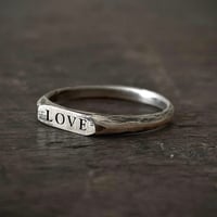 TO GARAL Madrid ｜“ LOVE ” Ring