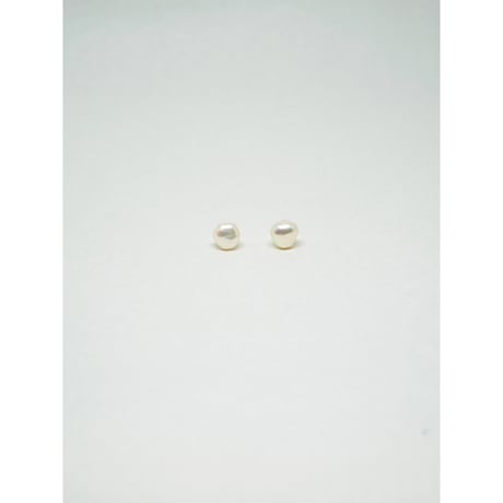 STUDIO BILLE Norway | Manon Studs pierced earrings