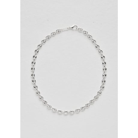 STUDIO BILLE Norway | Mariner mini necklace