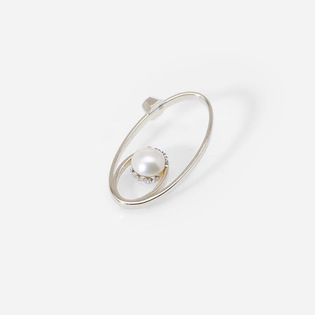 ETERNEL-RI-007  ( Gold / Cream )