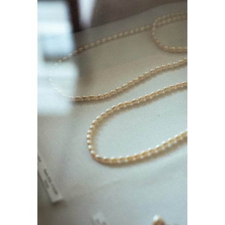 STUDIO BILLE Norway | Uni Necklace