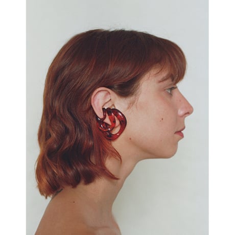BEATRIZPALACIOS Madrid | Magma Link Extra Small