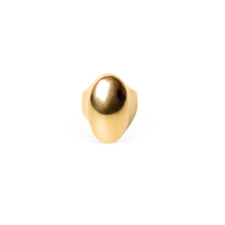 BEATRIZPALACIOS Madrid | DOME SIGNET RING