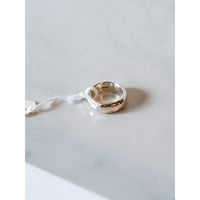 TO GARAL Madrid | “Lost and found Day ” Ring (62)