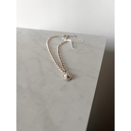 TO GARAL Madrid | “ Last tear ” Top Necklace