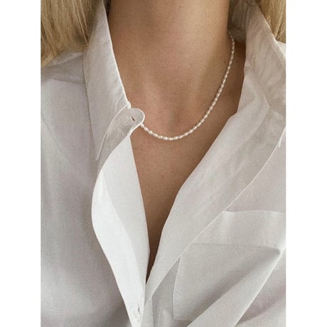 STUDIO BILLE Norway | Uni Necklace
