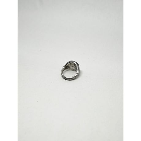 TO GARAL Madrid | “Enamoured Soul” Ring