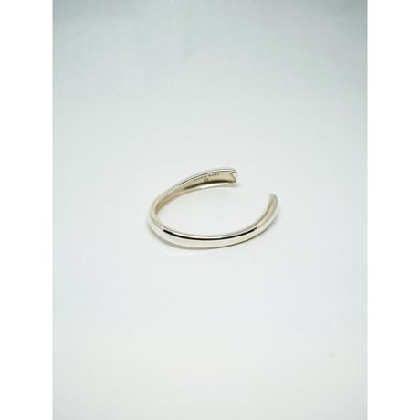 STUDIO BILLE Norway | Sterling Cuff Bracelet