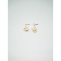 STUDIO BILLE Norway | Anna pierced earrings