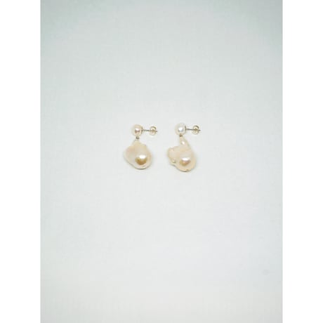 STUDIO BILLE Norway | Anna pierced earrings
