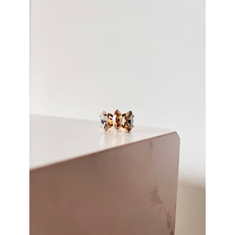 CREZUS Paris | 23H31 Ring