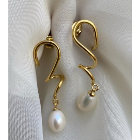 BONVO Greece | AGNE EARRINGS