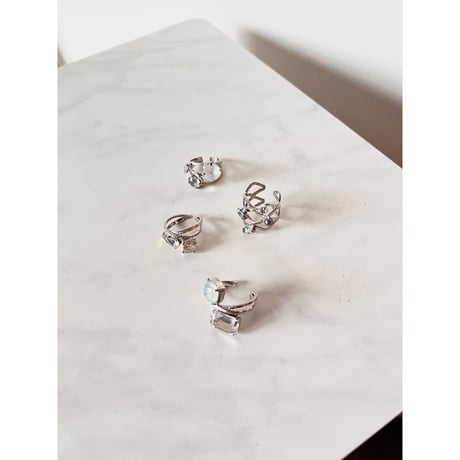 CREZUS Paris | SPIRAL Ring