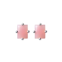 BEATRIZPALACIOS Madrid |  PINK QUEEN EARRINGS