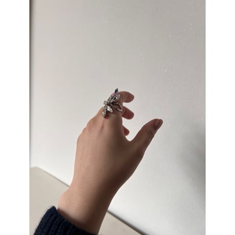 CREZUS Paris | ERIS Ring