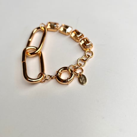 CREZUS Paris | INFERNO Bracelet