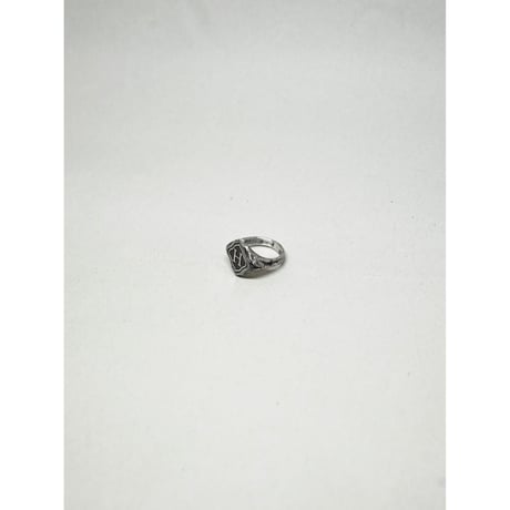 TO GARAL Madrid | “Eternal Night” Ring