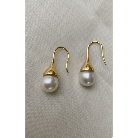 BONVO Greece | MARIE EARRINGS