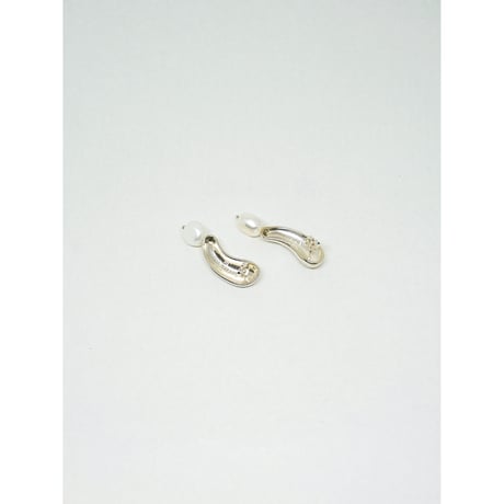 STUDIO BILLE Norway | Khelia pierced earrings