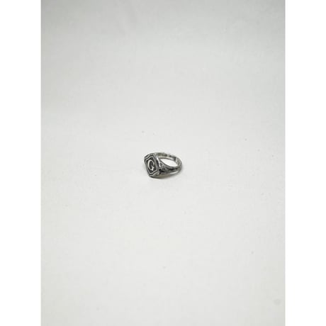 TO GARAL Madrid | “Eternal Night” Ring