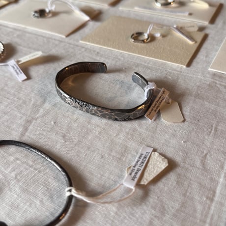 TO GARAL Madrid | Lost and found Bracelet