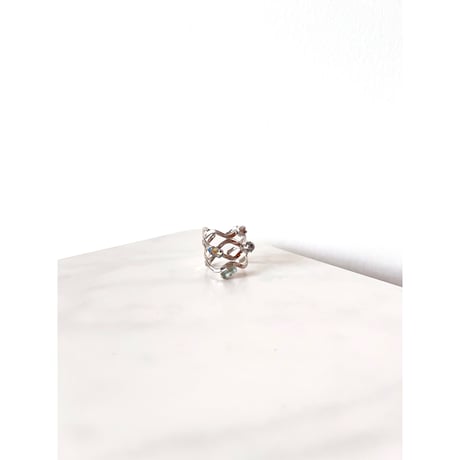 CREZUS Paris | SPIRAL Ring
