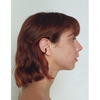 BEATRIZPALACIOS Madrid | Magma Link Extra Small