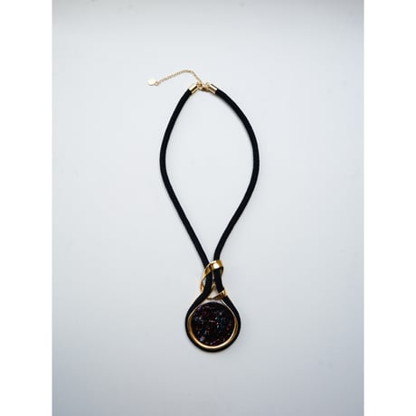 EJING ZHANG London | Nova Mondo Necklace