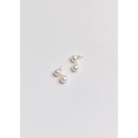STUDIO BILLE Norway | Bobby pierced earrings
